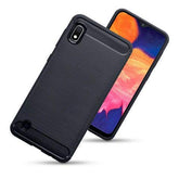 Silikoon Slim Armor Samsung A105/ Galaxy A10 (must)